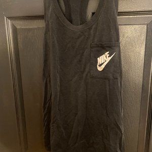 women's nike tank top